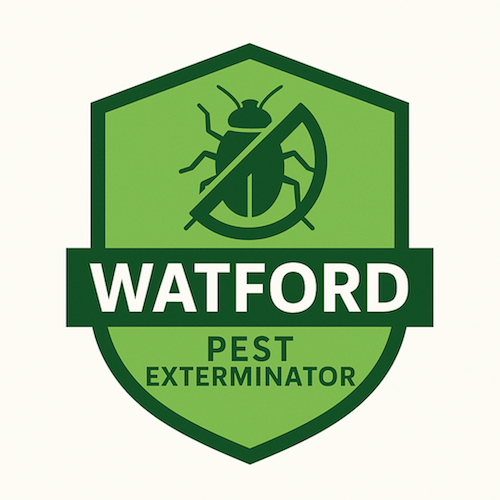 Pest Exterminators Watford